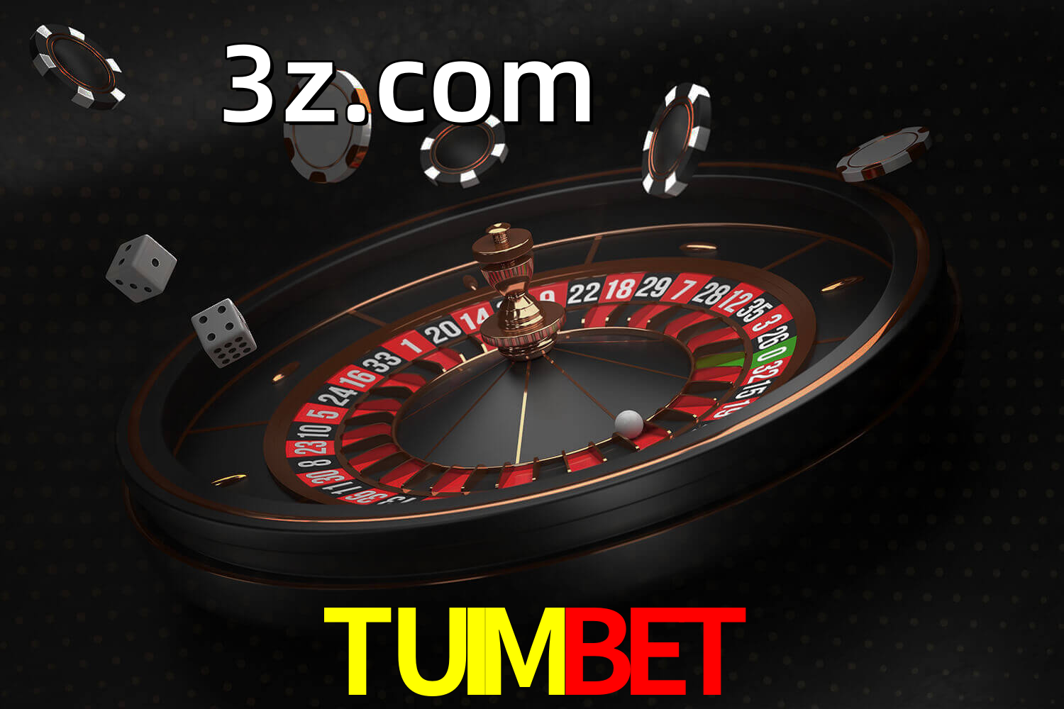 TUIMBET
