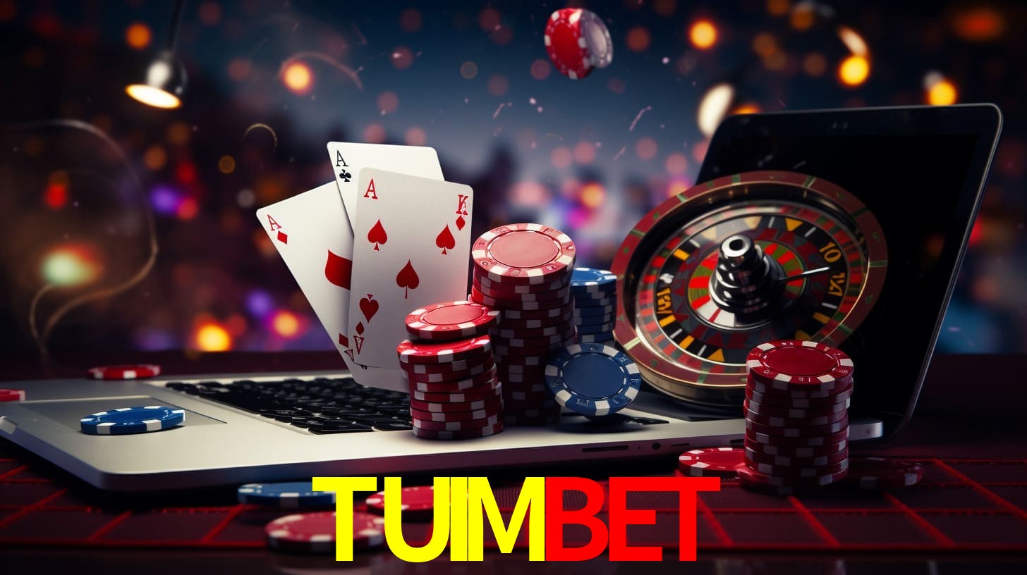 cassino online TUIMBET